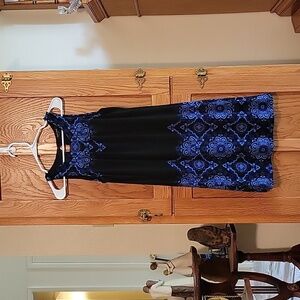 WHBM Sleeveless Dress